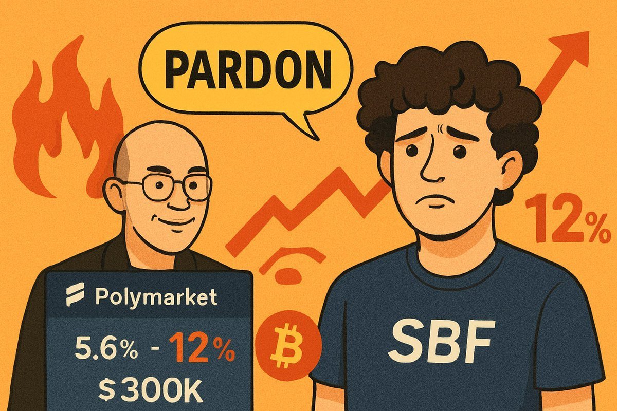 Социальные сети наполнились новыми мемами о SBF и CZ. Источник: Х